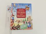 My Little Treasury of Stories and Rhymes