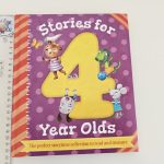 Stories for 4 Years Old