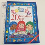 20 Two-Minute Tales