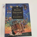 The Puffin Treasury of Classics