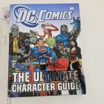 DC Comics - The Ultimate Character Guide