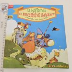 15 Histoires de Princesses et Chevaliers