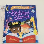 5 Minute Tales - Bedtime Stories