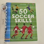50 Soccer Skills