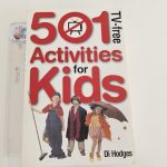 501 Activities for Kids