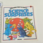 Usborne - Science Surprises