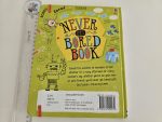 Never Get Bored Book - imagine 6