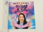 DIY Next-Level Slime