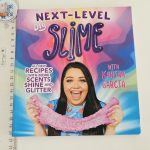 DIY Next-Level Slime