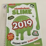Nickelodeon Slime