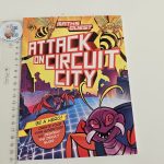 Math Quest - Attack on Circuit City