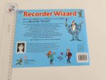 Recorder Wizard - imagine 5