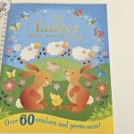 My Easter - Make and Do Book