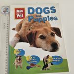 Know Your Pet - Dogs and Puppies