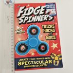 Fidget Spinner