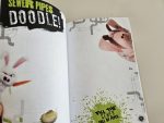 The Secret Life of Pets - Activity Fun Book - imagine 4