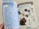 The Secret Life of Pets - Activity Fun Book - imagine 2