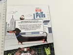 The Secret Life of Pets - Activity Fun Book - imagine 5