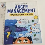 Anger Management Book for Kids