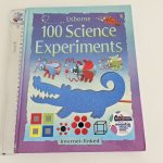 100 Science Experiments