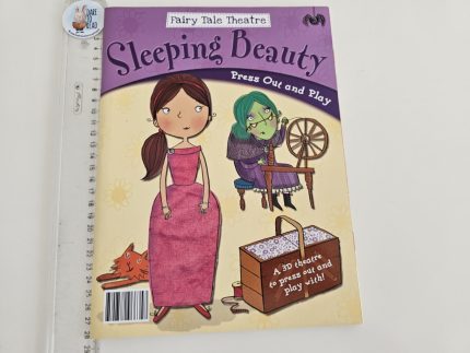 Fairy Tale Theatre - Sleeping Beauty