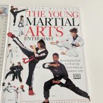 The Young Martial Arts Enthusiast