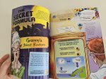 Science Quest - The Secret Formula - imagine 3