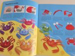 Usborne Activities - Summer Things to Make and Do - imagine 3