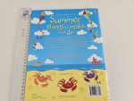 Usborne Activities - Summer Things to Make and Do - imagine 6