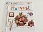 First Festivals - Harvest