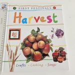 First Festivals - Harvest