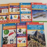 Set Everything You Need to Know for School