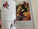Set DK Readers - Marvel X-Man & Spider-Man - imagine 3