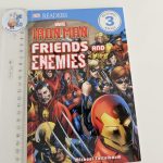 DK Readers - Marvel Iron Man