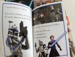 Set Star Wars - DK Readers - imagine 2