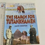 The Search for Tutankhamen