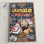 Oxford X Project - Ultimate Takeover