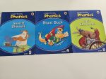 Set Phonics