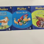 Set Phonics