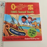 The Magic Key - HMS Sweet Tooth