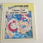 Clever Cat an the Clown