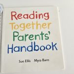 Reading Together Parents' Handbook