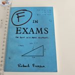 F in Exams