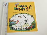 Jolly Phonic Workbook 6