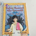 Selim-Hassan the Seventh and The Wall