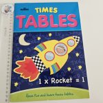 Times Tables