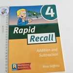 Rapid Recall 4