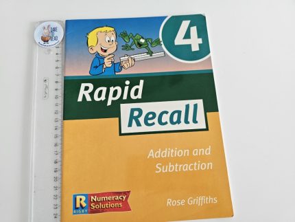 Rapid Recall 4