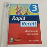 Rapid Recall 3