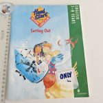 Head Start - Setting Out